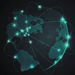 Globally Deployed