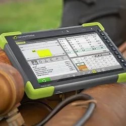 Customize Your Mesa Pro