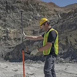 Cartographie précise