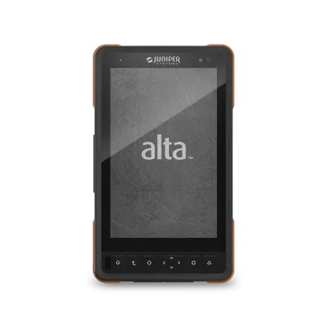 Alta