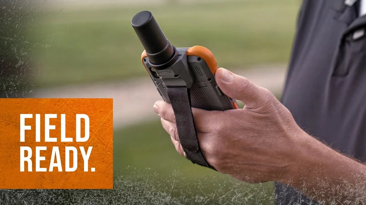 Mapeamento RTK com o Archer