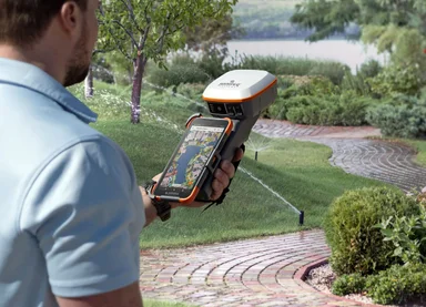 GIS Mapping Solutions | Juniper Systems | Juniper Systems