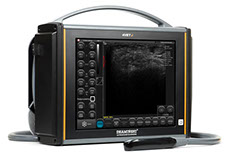 4VetJ Ultrasound