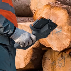 JUNIPER RUGGED™ GEBAUT