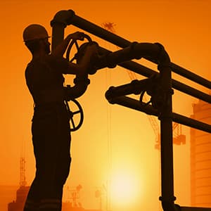 Zertifiziert für Gefahrenbereiche