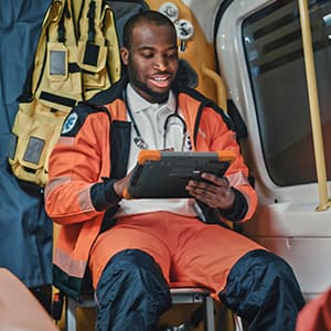 Mesa Pro with CBRS Power