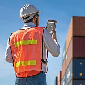 Für Komfort entwickelt