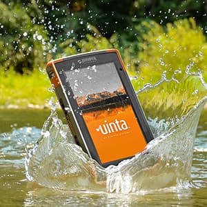 BUILT JUNIPER RUGGED™