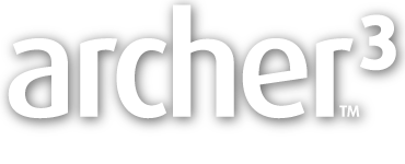Archer 3 Logo