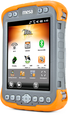 Mesa Rugged Handheld