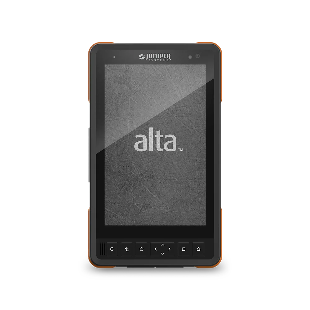 Alta