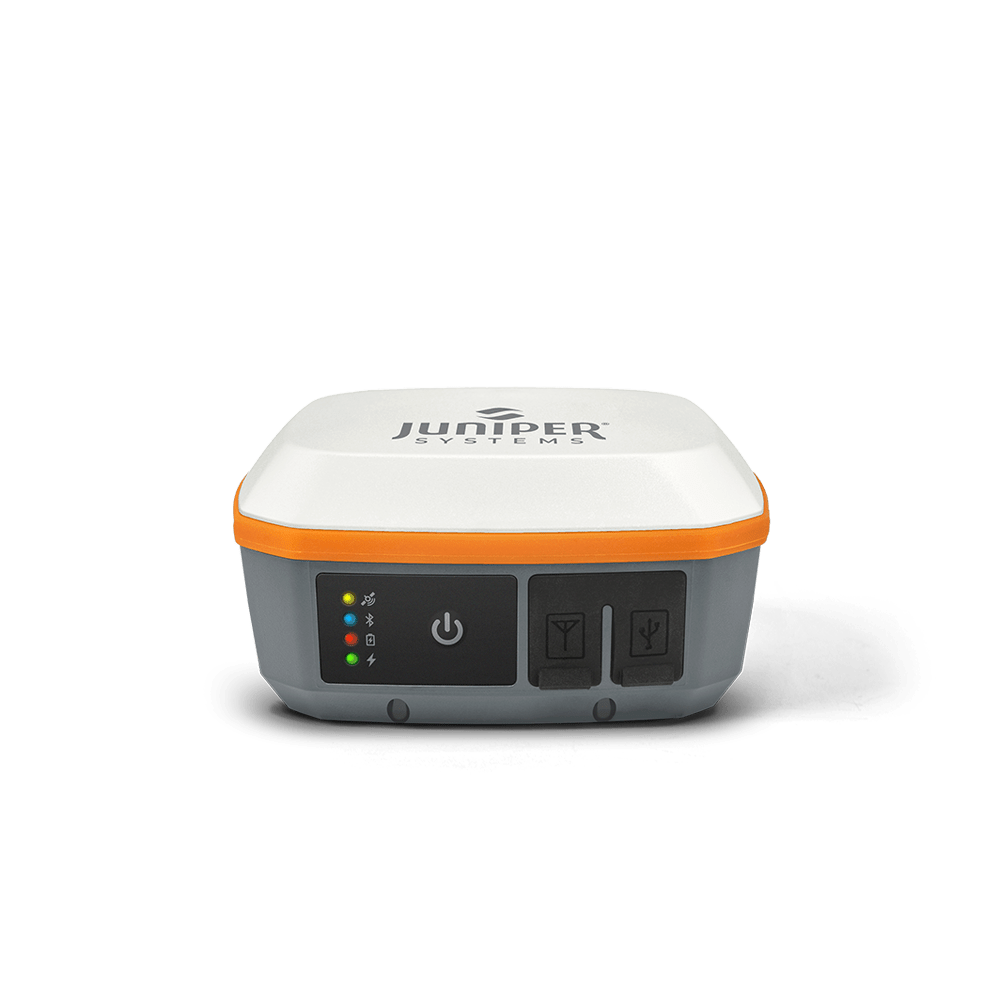 Geode GNS3 GNSS Receiver | Juniper Systems | Juniper Systems