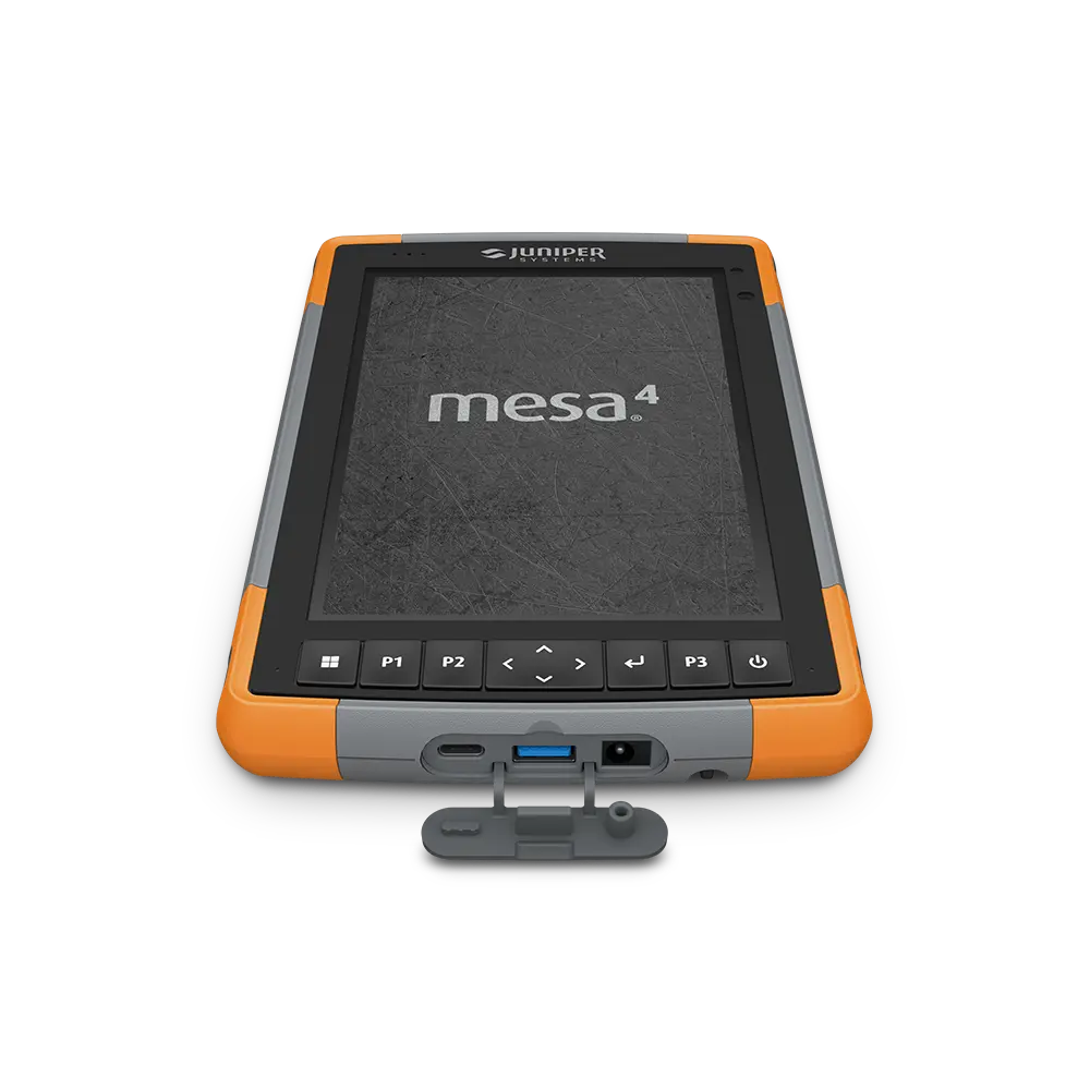 brotect Pellicola Vetro Opaca per Stonex UT32 Rugged Tablet Protezione Schermo [Anti-Riflesso, Durezza 9H
