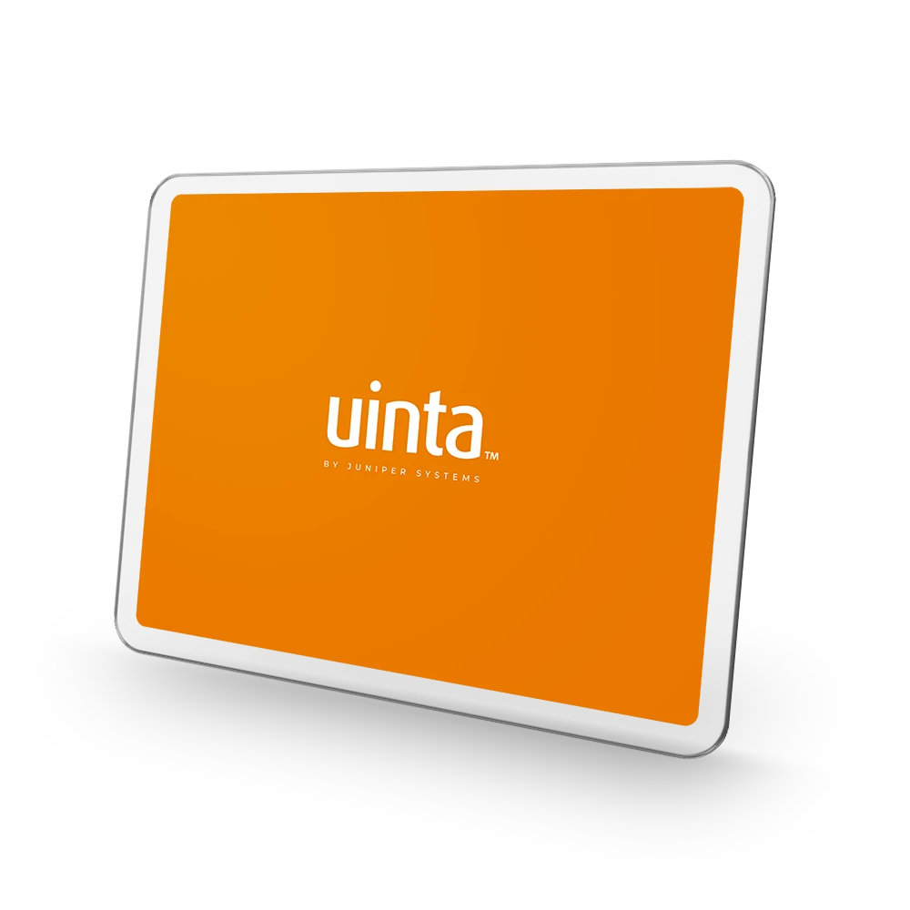 Uinta display image