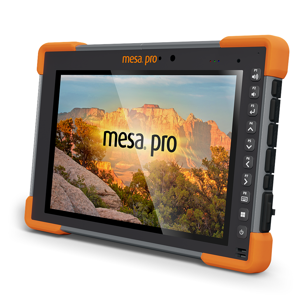 mesa pro display image