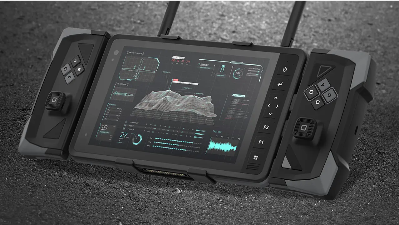 Military Rugged Computing Solutions | Juniper Systems | Juniper Systems
